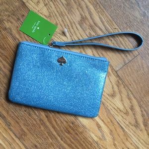 Kate spade wristlet. | Bridal | Bridesmaids | NWT